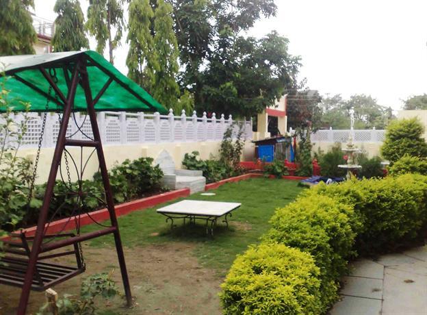 Дехрадун: Samar Niwas