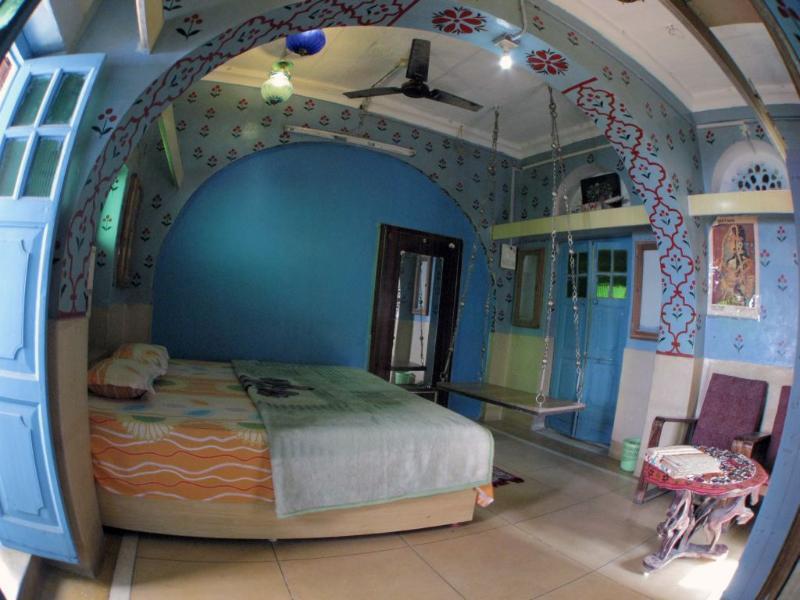 Джодхпур: Saji Sanwri Guest House