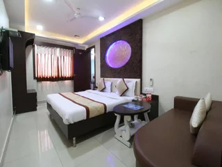 Джодхпур: OYO Rooms Shastri Nagar Barkatullah