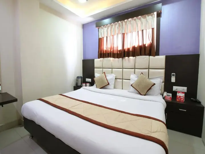 OYO Rooms Shastri Nagar Barkatullah — фото 5