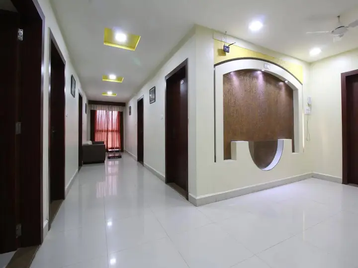 OYO Rooms Shastri Nagar Barkatullah — фото 3