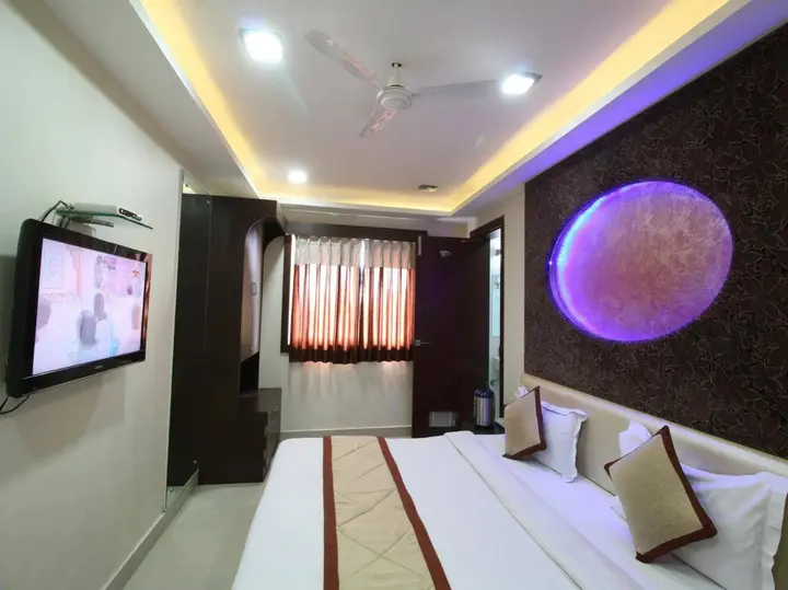 Джодхпур: OYO Rooms Shastri Nagar Barkatullah