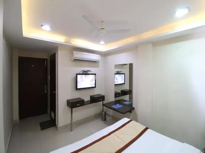 OYO Rooms Shastri Nagar Barkatullah — фото 4