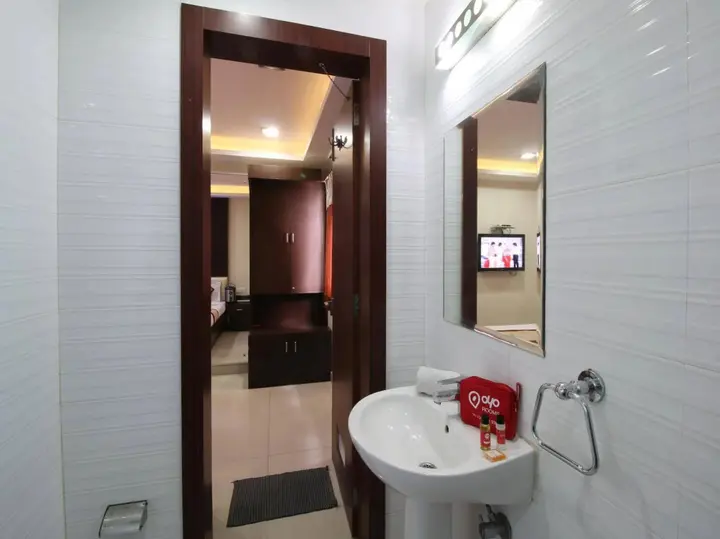 Джодхпур: OYO Rooms Shastri Nagar Barkatullah