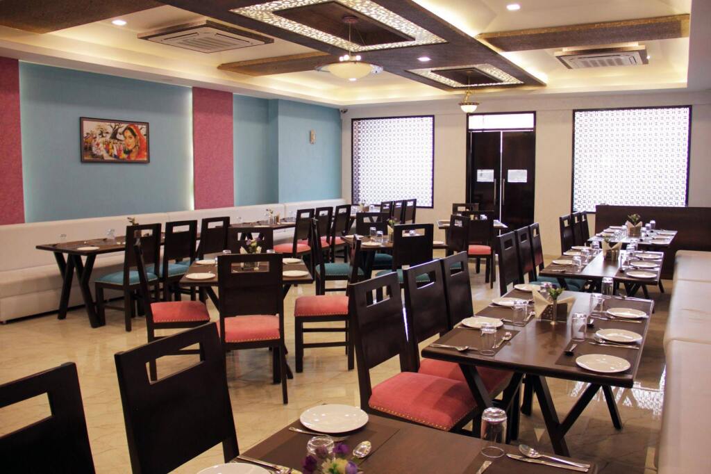 Джодхпур: OYO Rooms Shastri Nagar Barkatullah