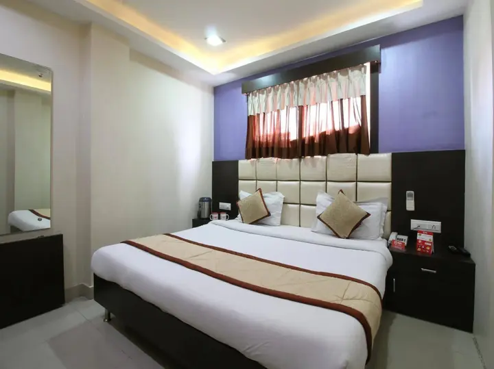 Джодхпур: OYO Rooms Shastri Nagar Barkatullah