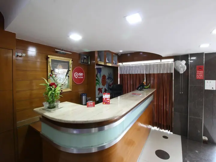 Джодхпур: OYO Rooms Shastri Nagar Barkatullah