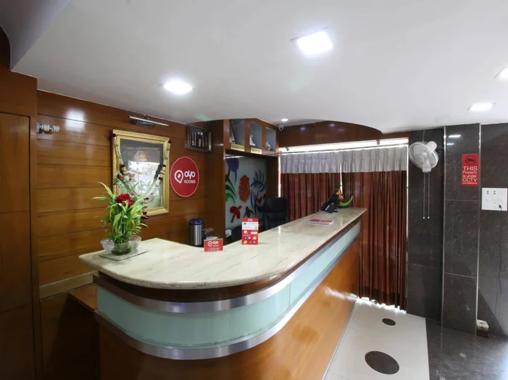 Джодхпур: OYO Rooms Shastri Nagar Barkatullah