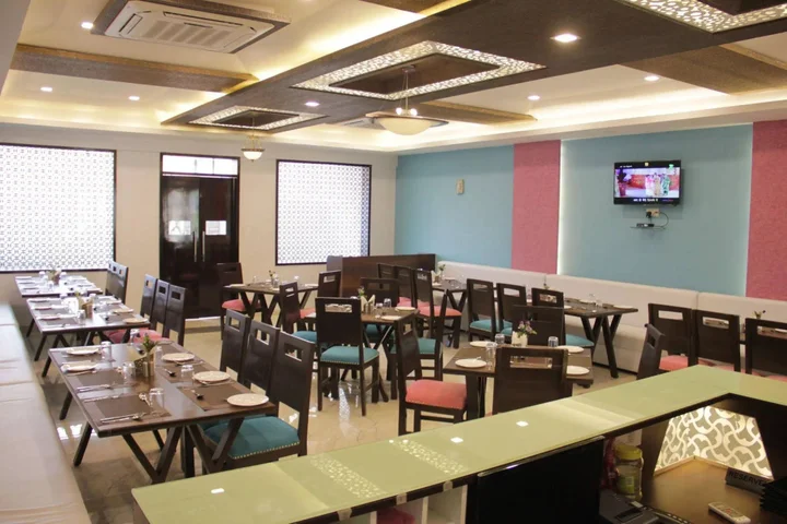 Джодхпур: OYO Rooms Shastri Nagar Barkatullah