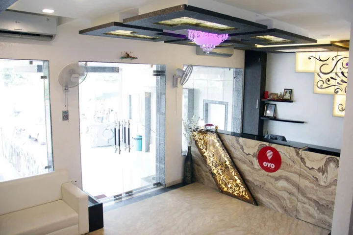 Джодхпур: OYO Rooms Shastri Nagar Barkatullah