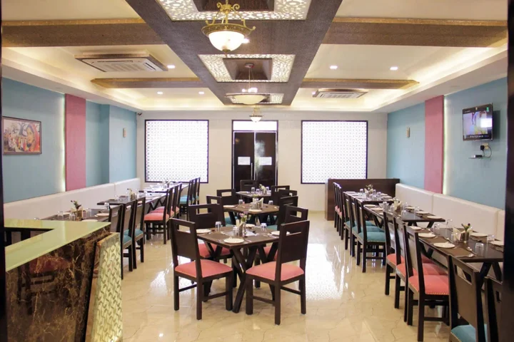 Джодхпур: OYO Rooms Shastri Nagar Barkatullah
