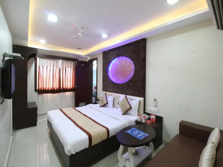 Джодхпур: OYO Rooms Shastri Nagar Barkatullah