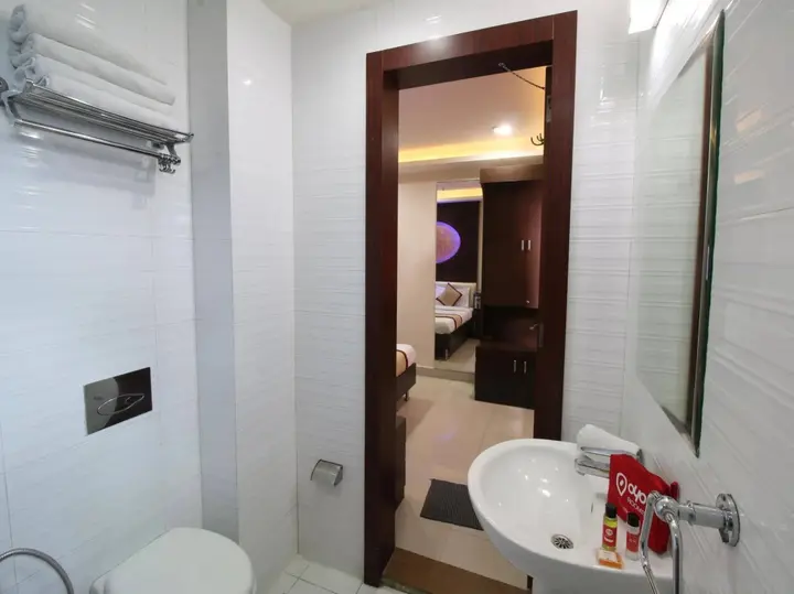 Джодхпур: OYO Rooms Shastri Nagar Barkatullah
