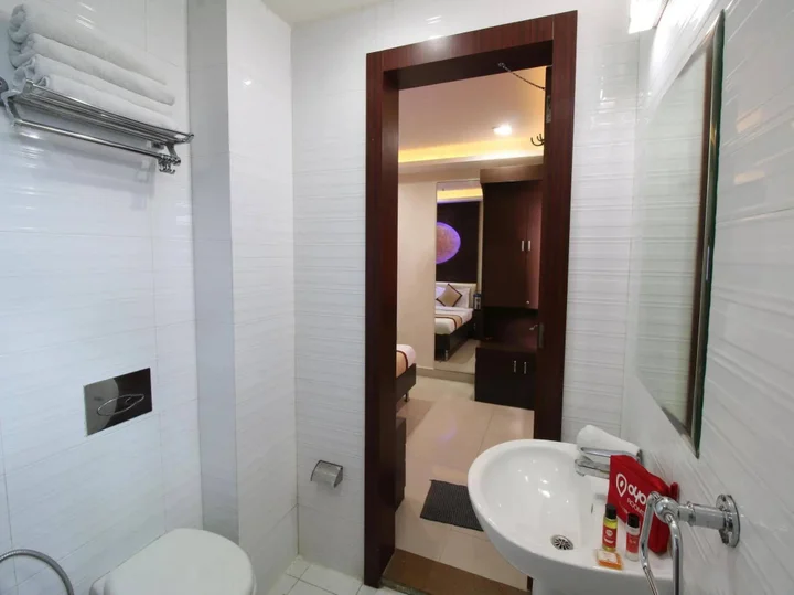 Джодхпур: OYO Rooms Shastri Nagar Barkatullah