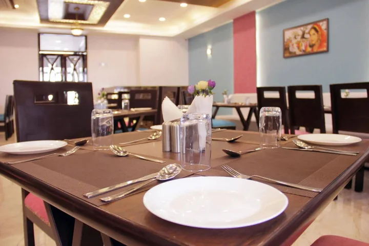 Джодхпур: OYO Rooms Shastri Nagar Barkatullah