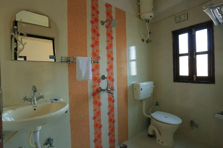 Удаипур: Janak Niwas Guest House