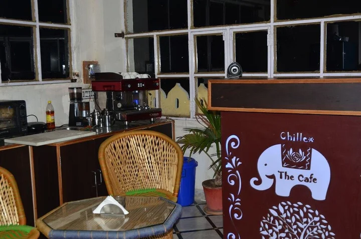 Удаипур: Janak Niwas Guest House