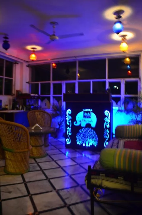 Удаипур: Janak Niwas Guest House
