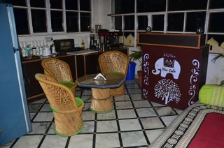 Удаипур: Janak Niwas Guest House
