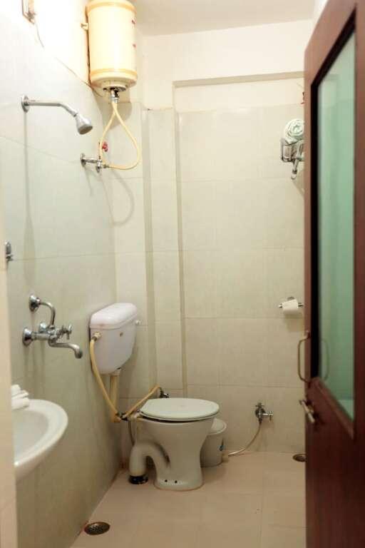 Удаипур: Janak Niwas Guest House