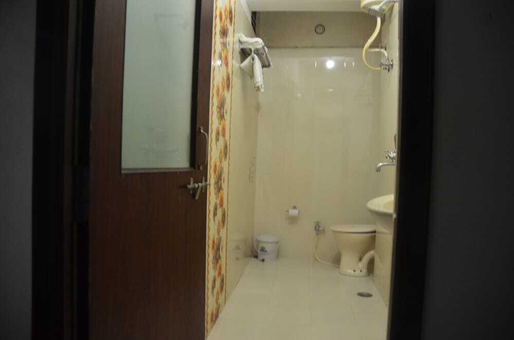 Удаипур: Janak Niwas Guest House