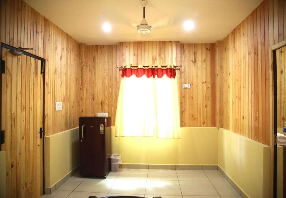 Пудучерри: Prince Park Farmhouse Resort