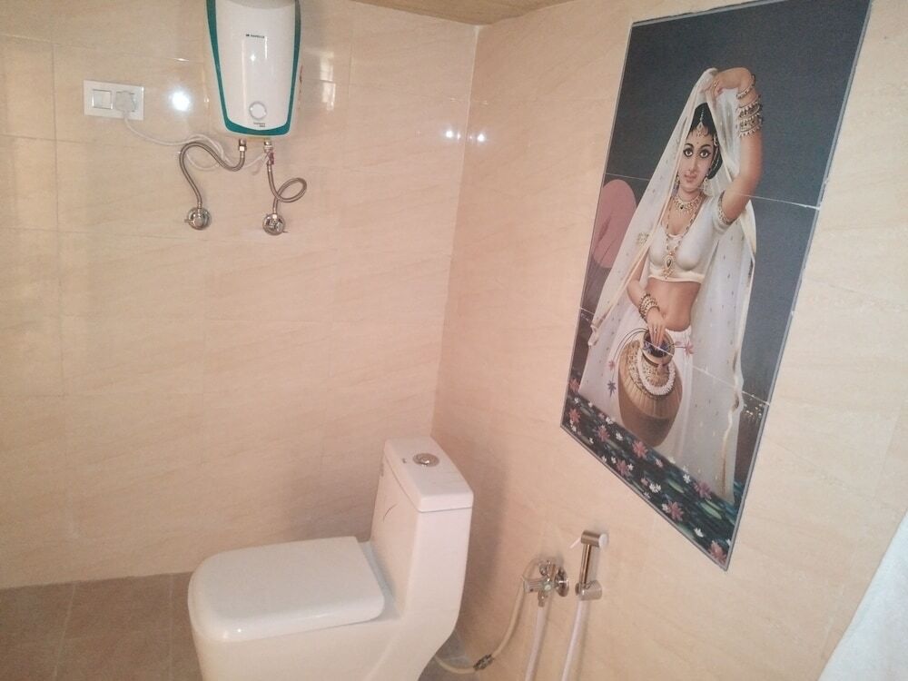 Каной: Anantra Resort Jaisalmer