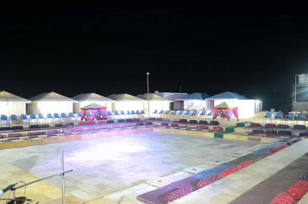 Каной: Anantra Resort Jaisalmer