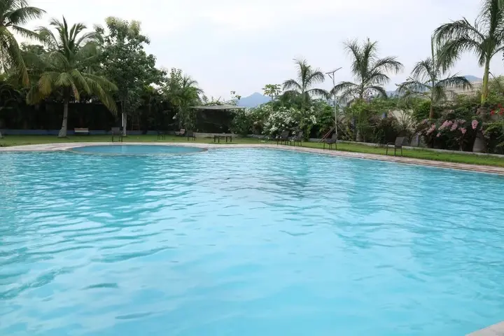 Тирупати: Kandy PLR Hotels