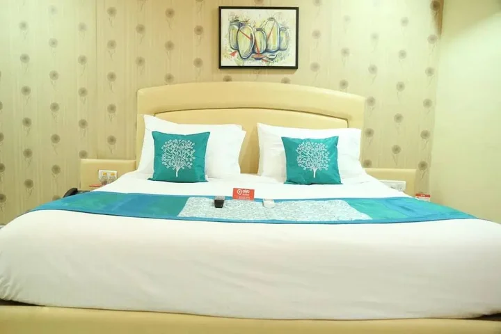 Тирупати: Kandy PLR Hotels