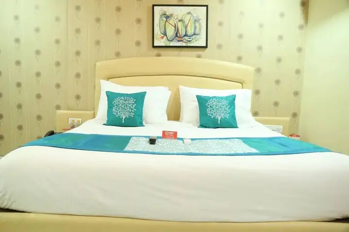 Тирупати: Kandy PLR Hotels