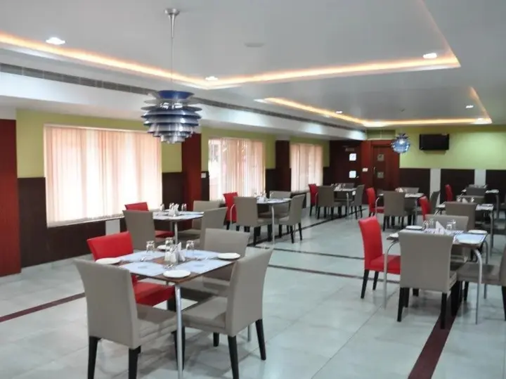 Тирупати: Kandy PLR Hotels