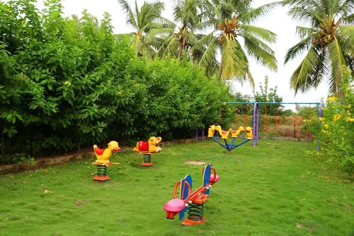 Тирупати: Kandy PLR Hotels