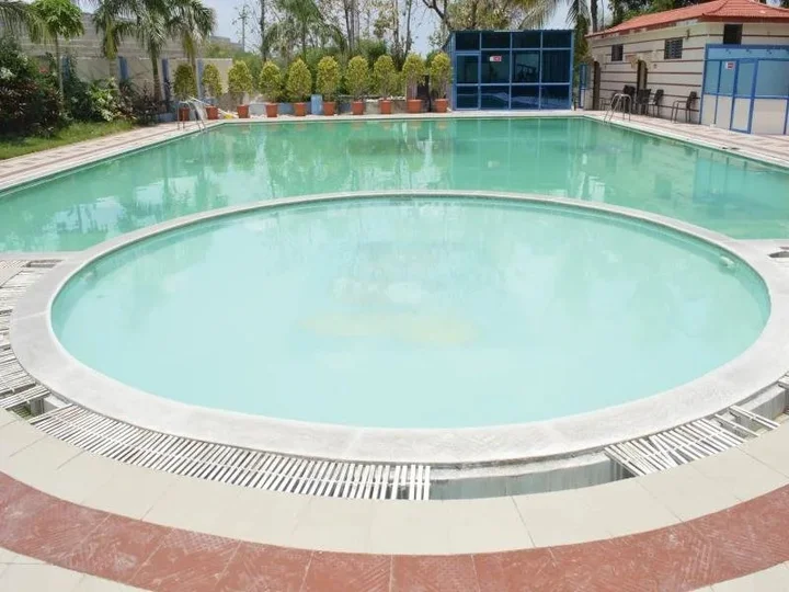 Тирупати: Kandy PLR Hotels
