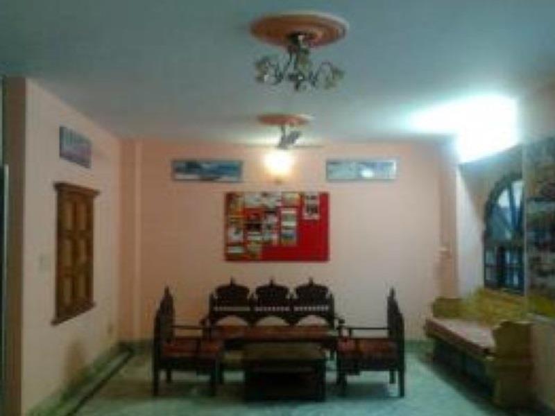 Джайсалмер: Hotel Raj Palace