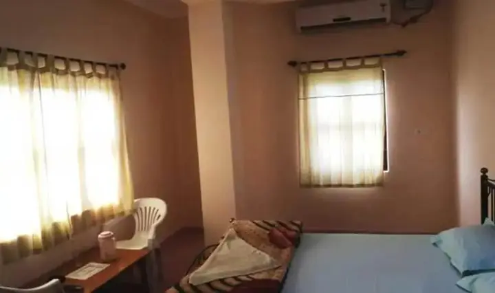 Джайсалмер: Hotel Amit Mahal