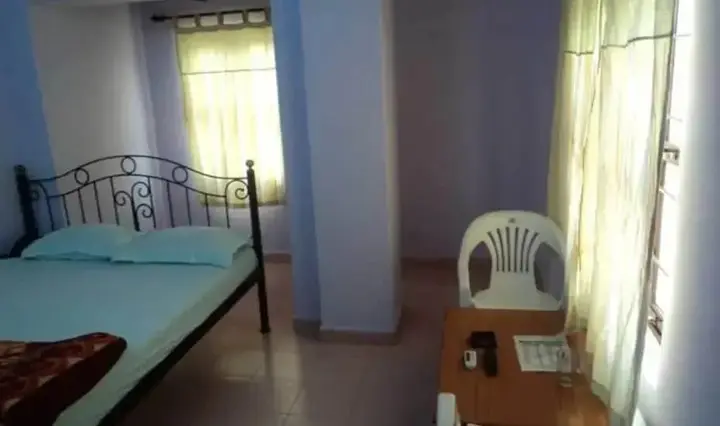 Джайсалмер: Hotel Amit Mahal