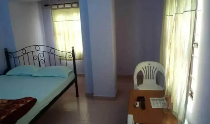 Джайсалмер: Hotel Amit Mahal