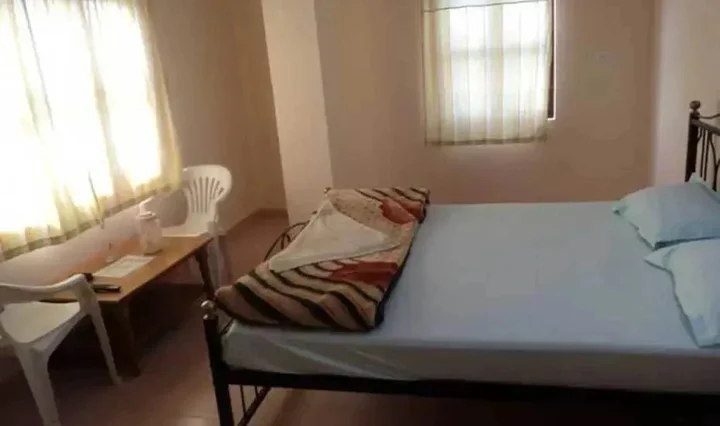 Джайсалмер: Hotel Amit Mahal