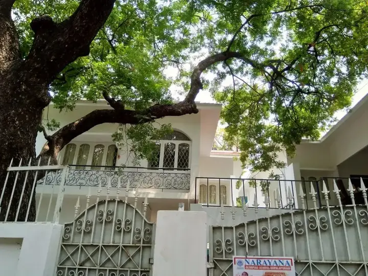 Ченнаи: Ikhaya Artisanal Boutique House