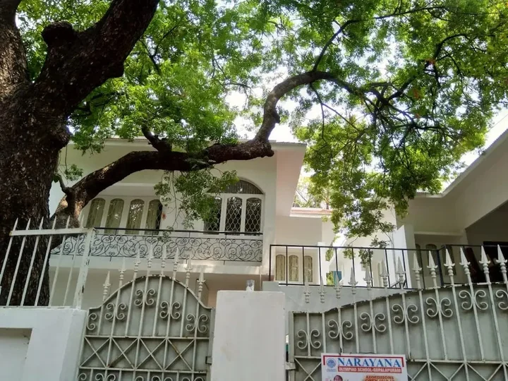 Ченнаи: Ikhaya Artisanal Boutique House