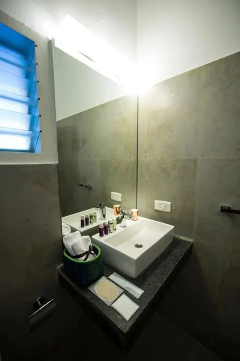 Ченнаи: Ikhaya Artisanal Boutique House