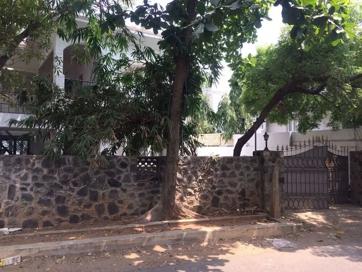 Ченнаи: Ikhaya Artisanal Boutique House