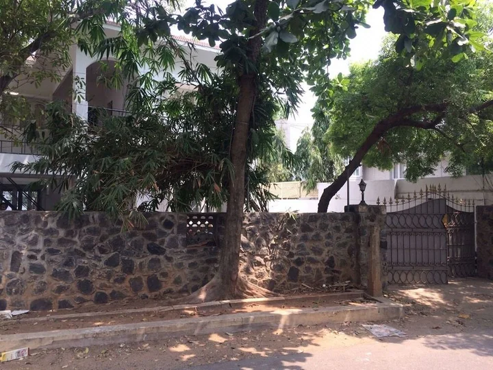 Ченнаи: Ikhaya Artisanal Boutique House