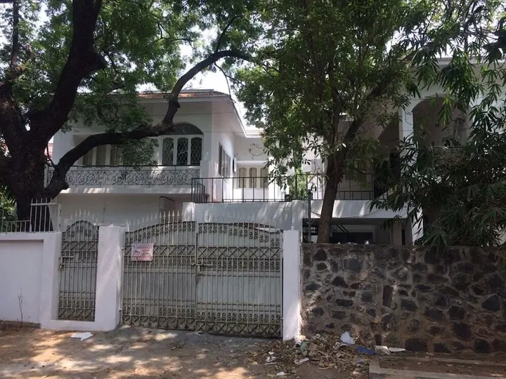 Ченнаи: Ikhaya Artisanal Boutique House