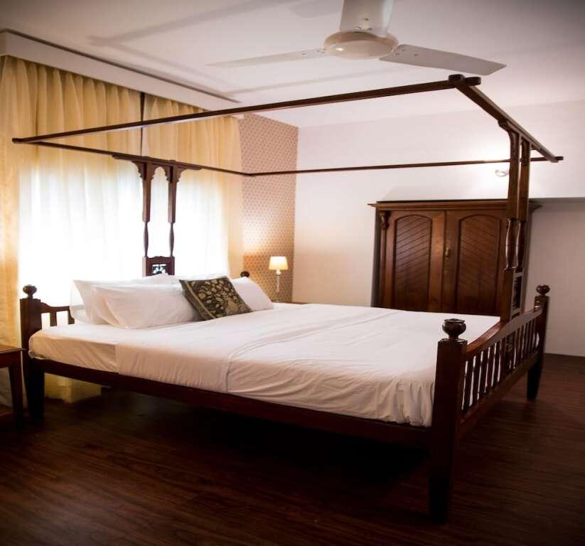 Ченнаи: Ikhaya Artisanal Boutique House