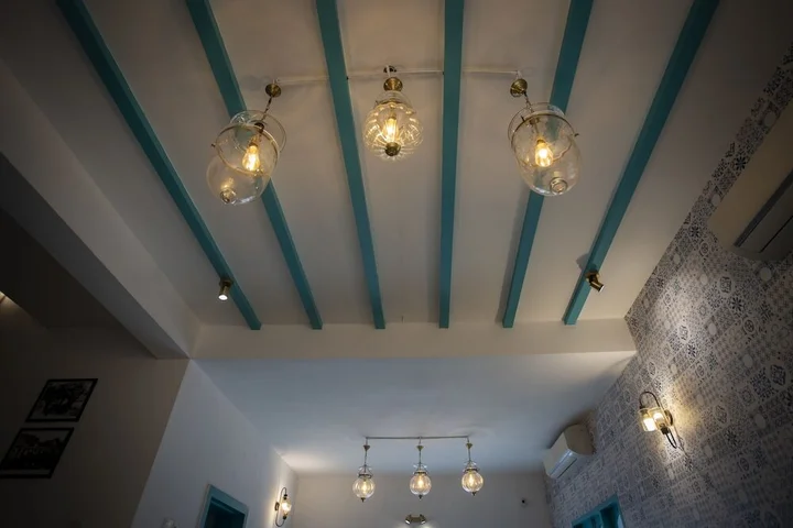 Ченнаи: Ikhaya Artisanal Boutique House