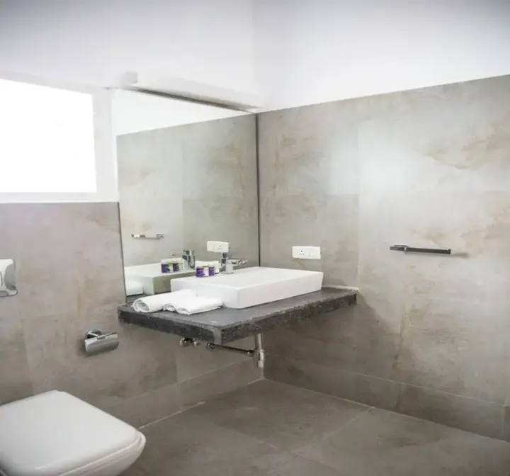Ченнаи: Ikhaya Artisanal Boutique House