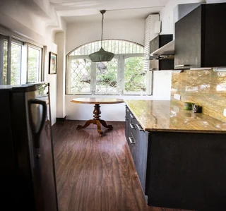 Ченнаи: Ikhaya Artisanal Boutique House