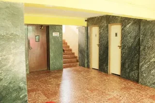 Маргао: Hotel Green View